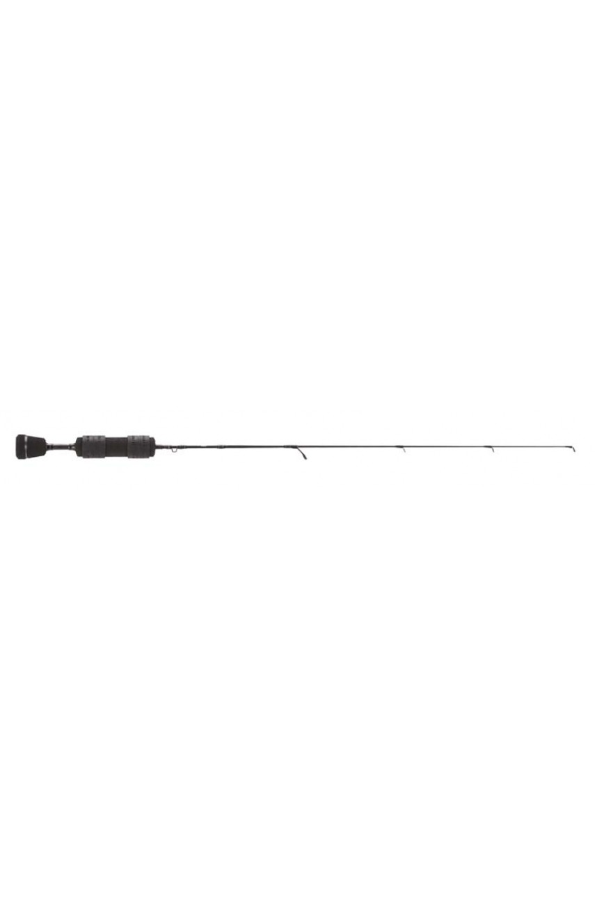 Удилище 13 FISHING Widow Maker Ice Rod 24 Ultra Light