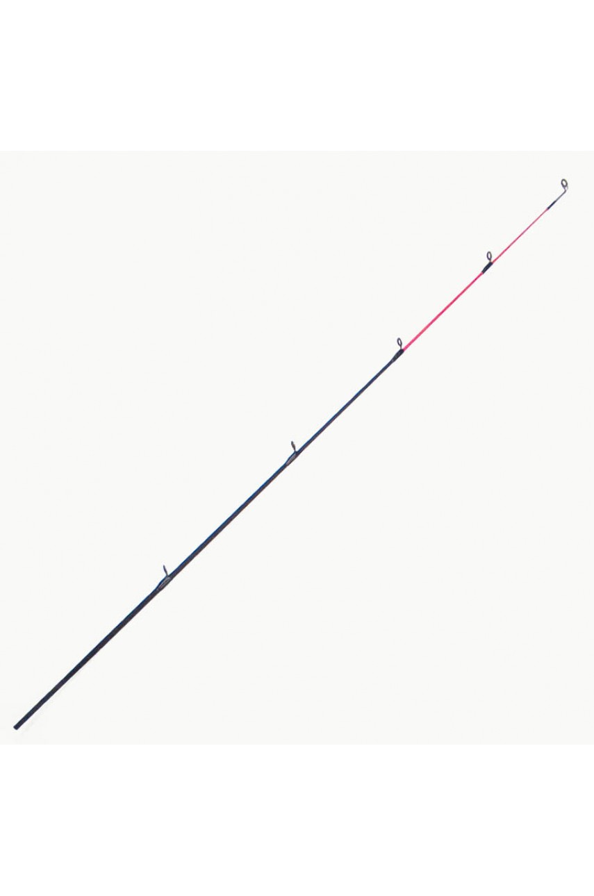 Фидерный хлыст Feeder Carbon Solid Tip HC 5oz Red
