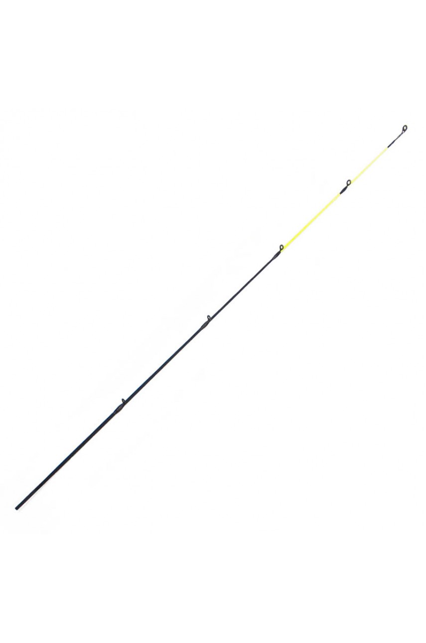 Фидерный хлыст Feeder Carbon Solid Tip MC 3oz Yellow