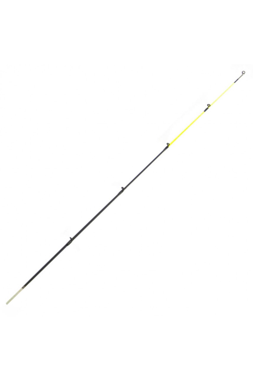 Фидерный хлыст Feeder Glass Solid Tip MG 3oz Yellow