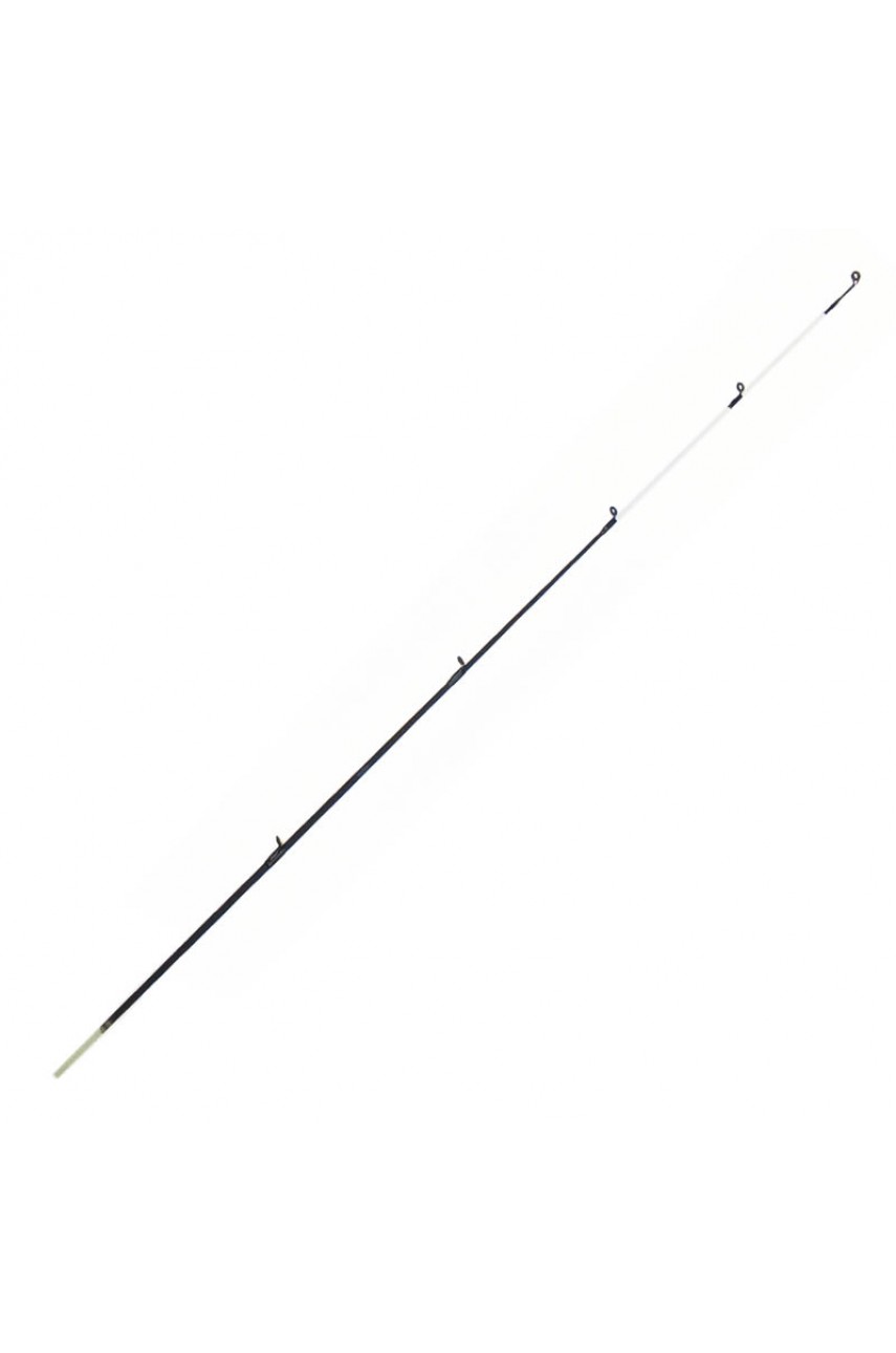 Фидерный хлыст Feeder Solid Glass Tip MLG 2oz White