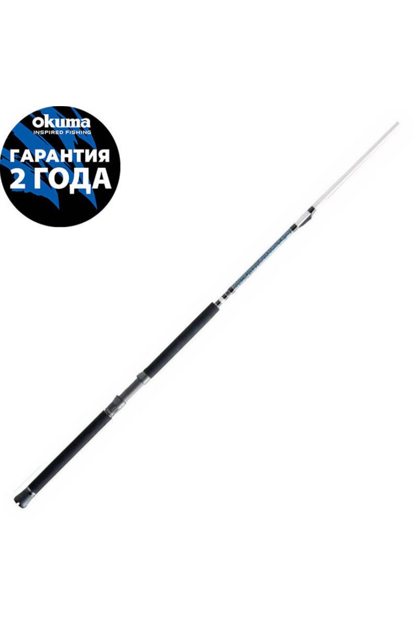 Удилище OKUMA Cold Water Inline Trolling 7'3