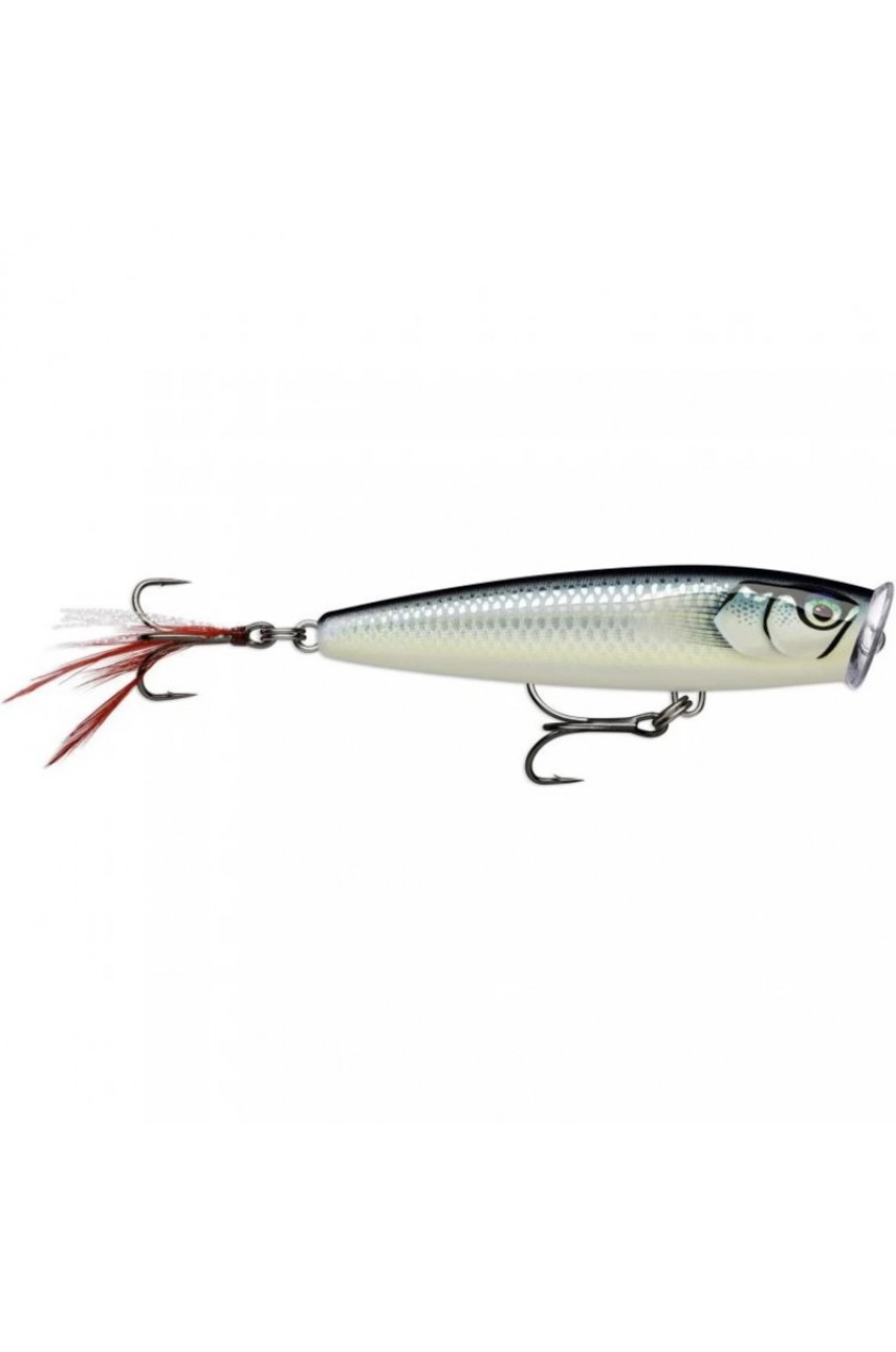 Воблер RAPALA Skitter Pop Elite 75 /GDBAP