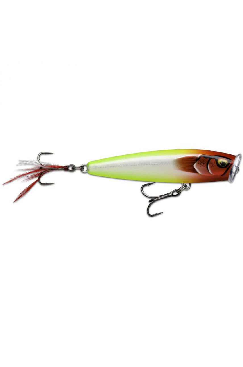 Воблер RAPALA Skitter Pop Elite 75 /GDCL