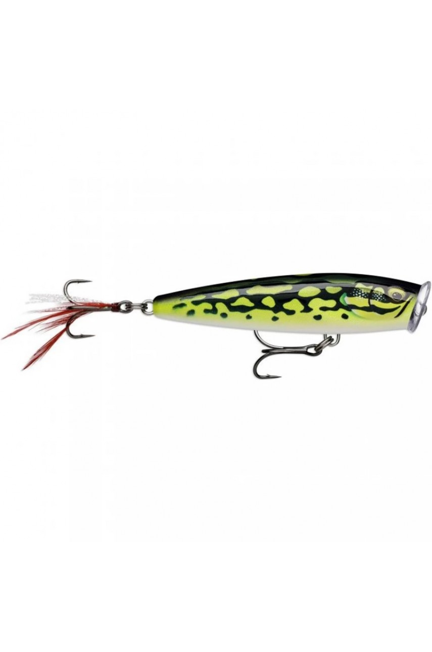 Воблер RAPALA Skitter Pop Elite 75 /GDLF