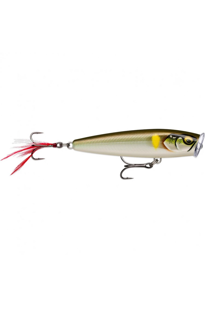 Воблер RAPALA Skitter Pop Elite 75 /GDPEL