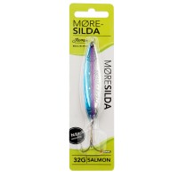 Блесна колебл. BLUE FOX Moresilda Salmon 32 /BLPS