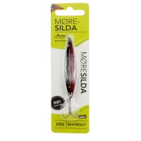 Блесна колебл. BLUE FOX Moresilda SeaTrout 22 /SBLG