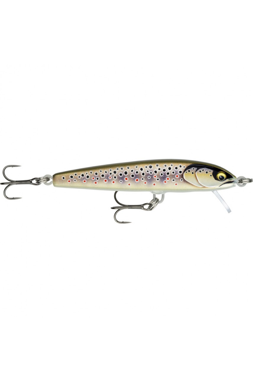 Воблер RAPALA Floater Elite 85 /GDBT