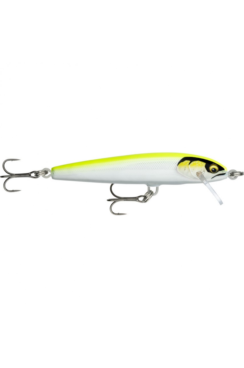 Воблер RAPALA Floater Elite 85 /GDCU