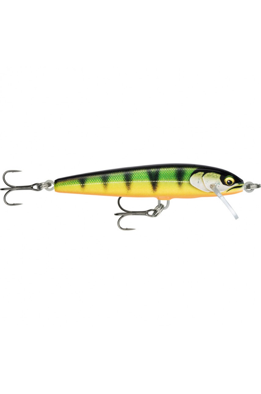 Воблер RAPALA Floater Elite 85 /GDP