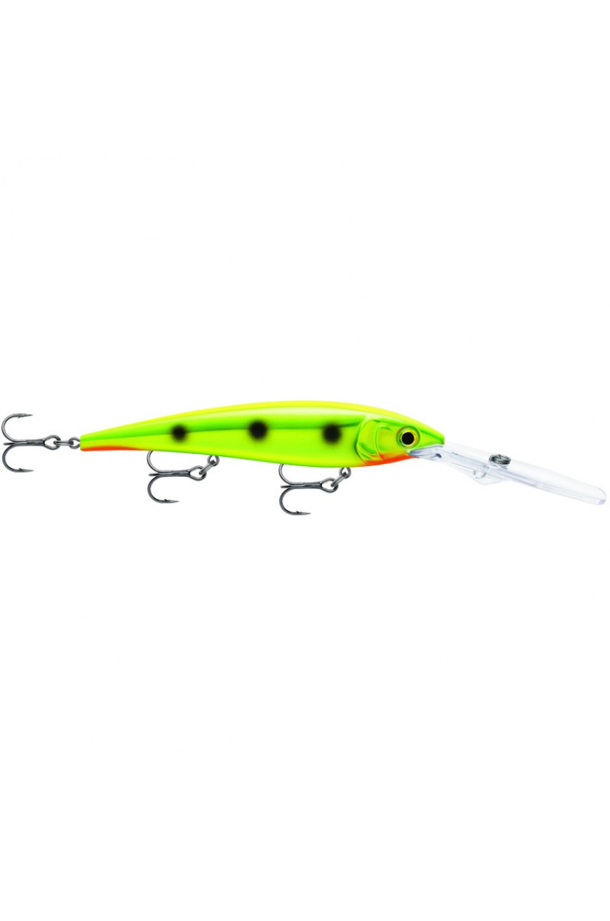 Воблер RAPALA Gold Miner 30 /ATF