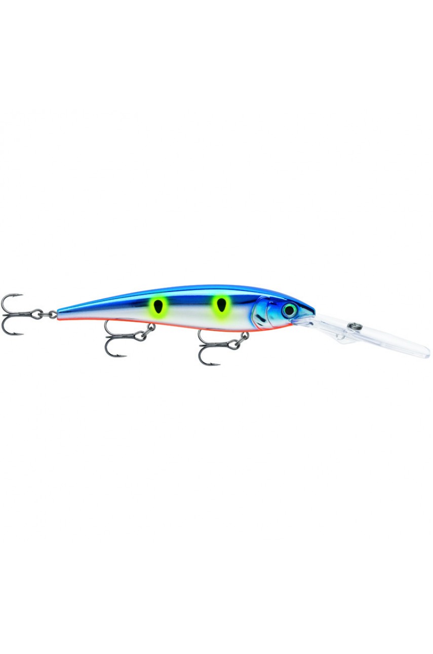 Воблер RAPALA Gold Miner 30 /BE