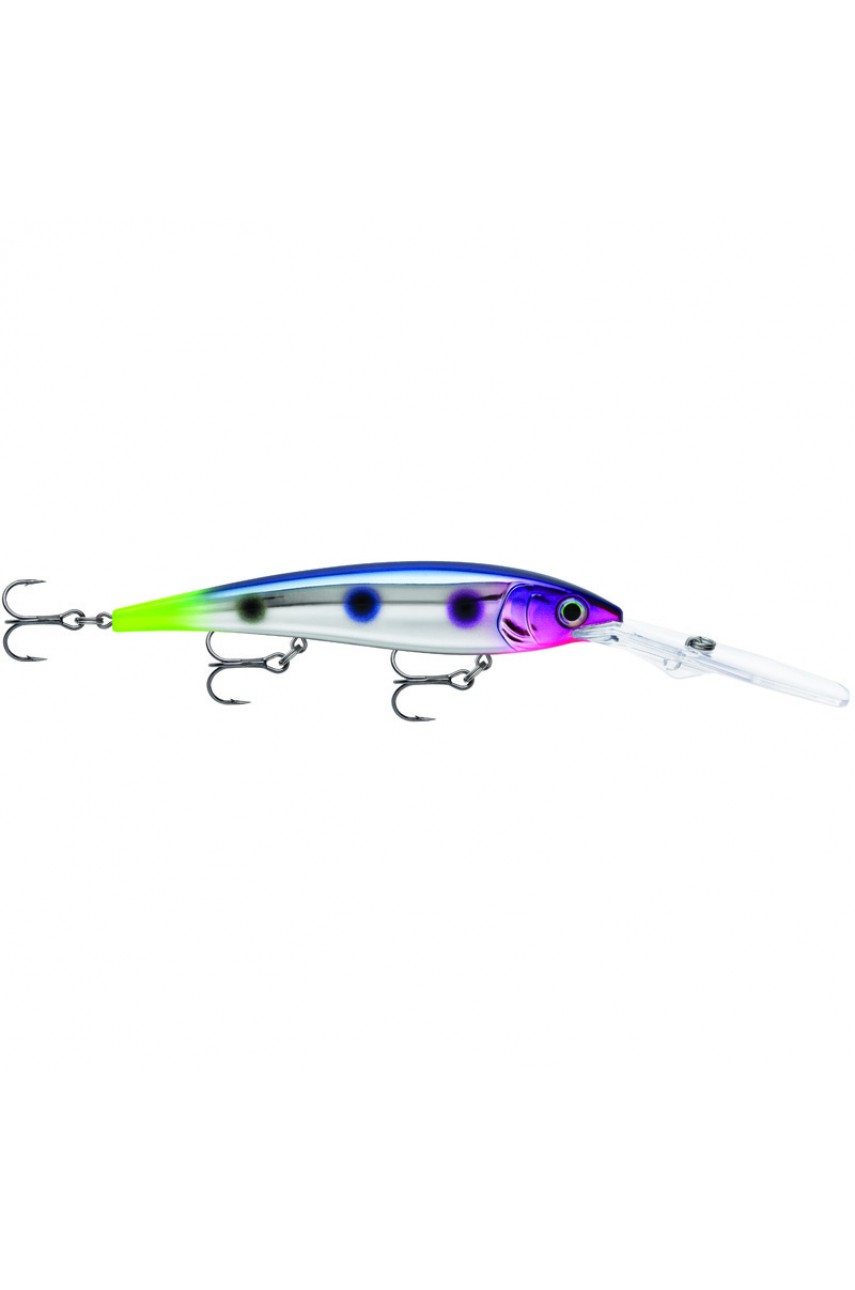 Воблер RAPALA Gold Miner 30 /CHBHT
