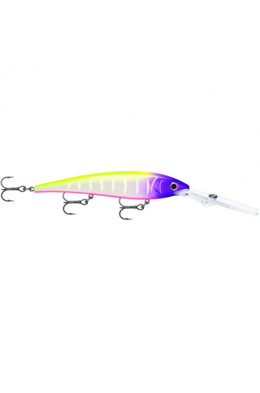 Воблер RAPALA Gold Miner 30 /MFT