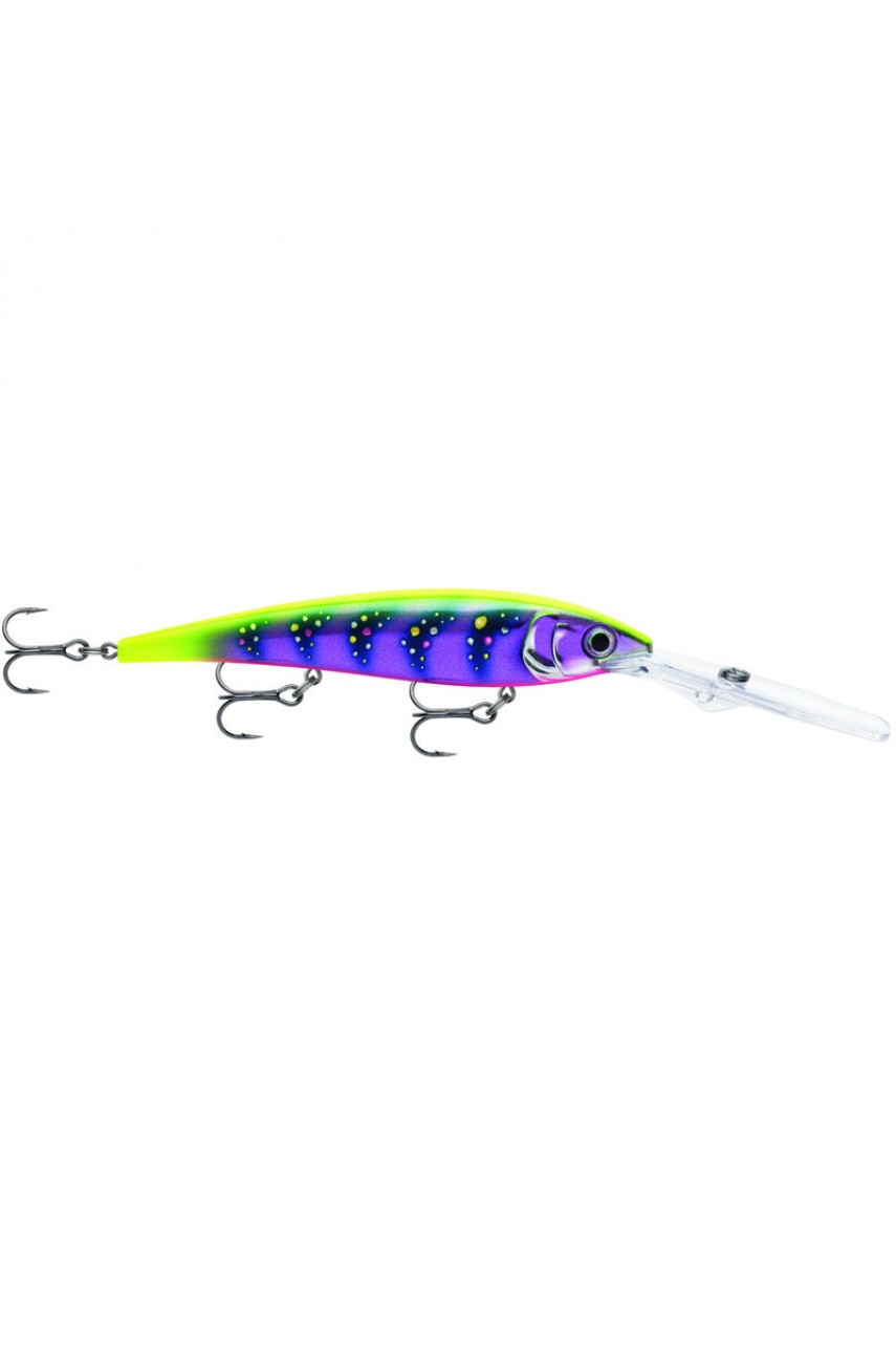Воблер RAPALA Gold Miner 30 /PMM