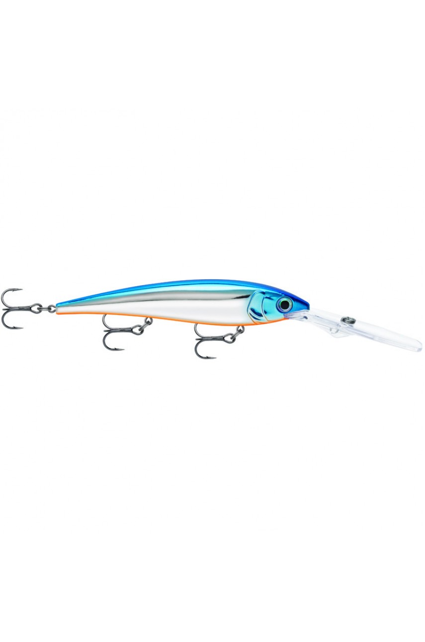 Воблер RAPALA Gold Miner 30 /SB