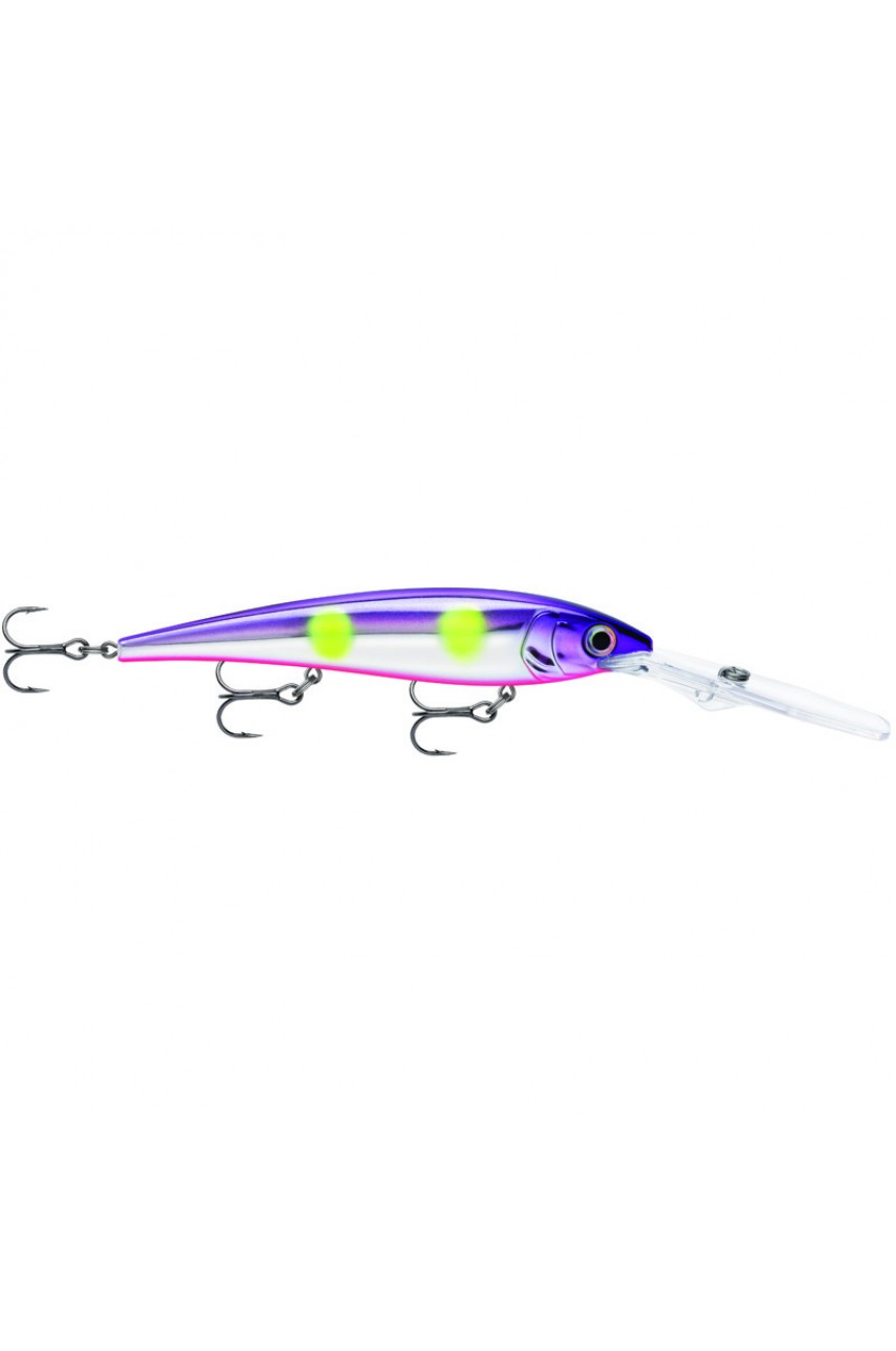 Воблер RAPALA Gold Miner 30 /VDH