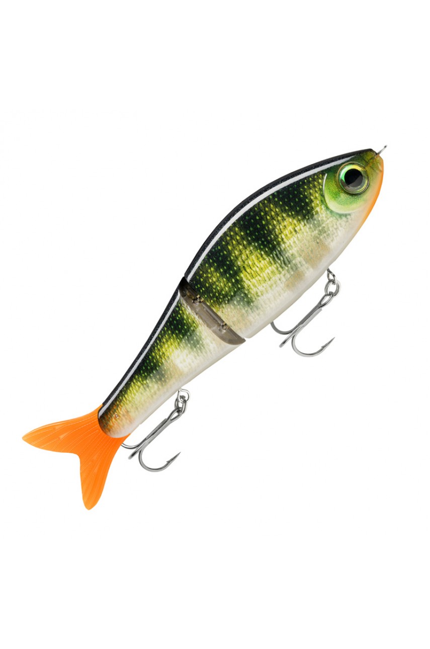 Воблер RAPALA Super Shadow Rap Glide 16 /PEL