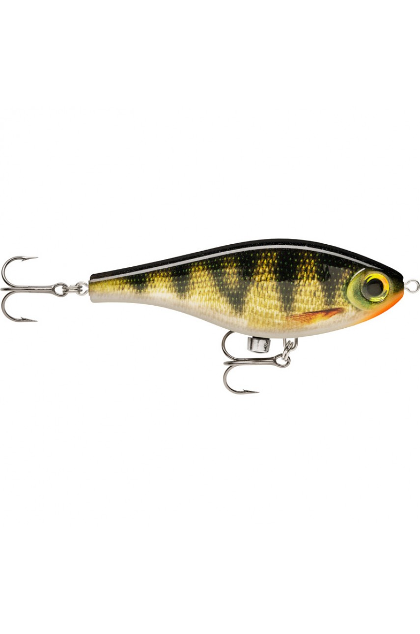 Воблер RAPALA Super Shadow Rap Jerk 11 /PEL