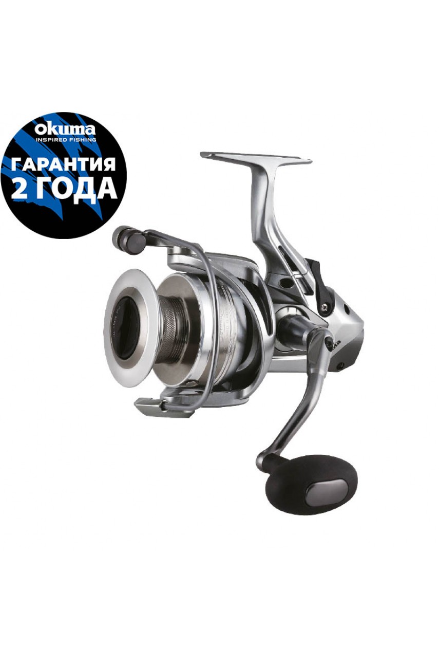 Катушка Okuma Coronado CDX 55