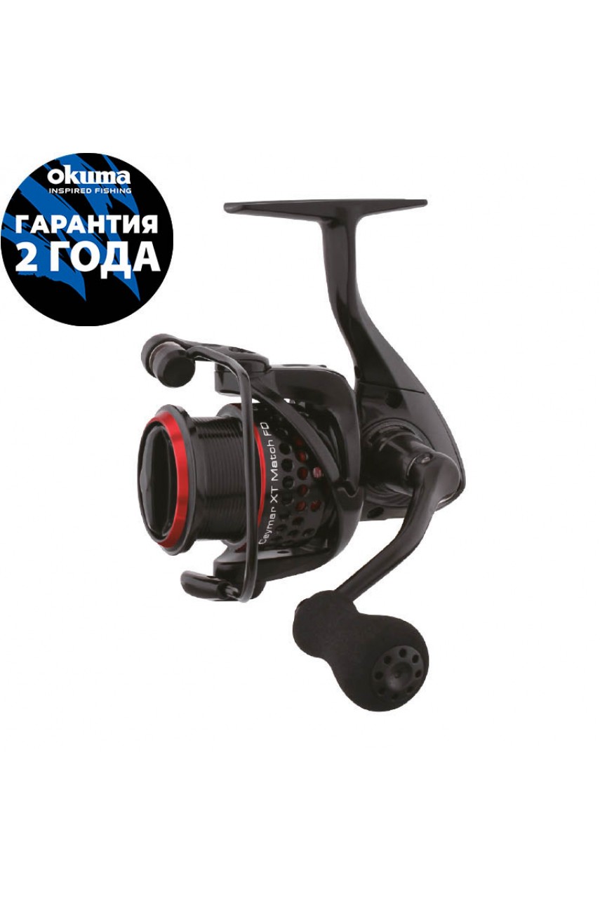 Катушка Okuma Ceymar XT Match 30MS