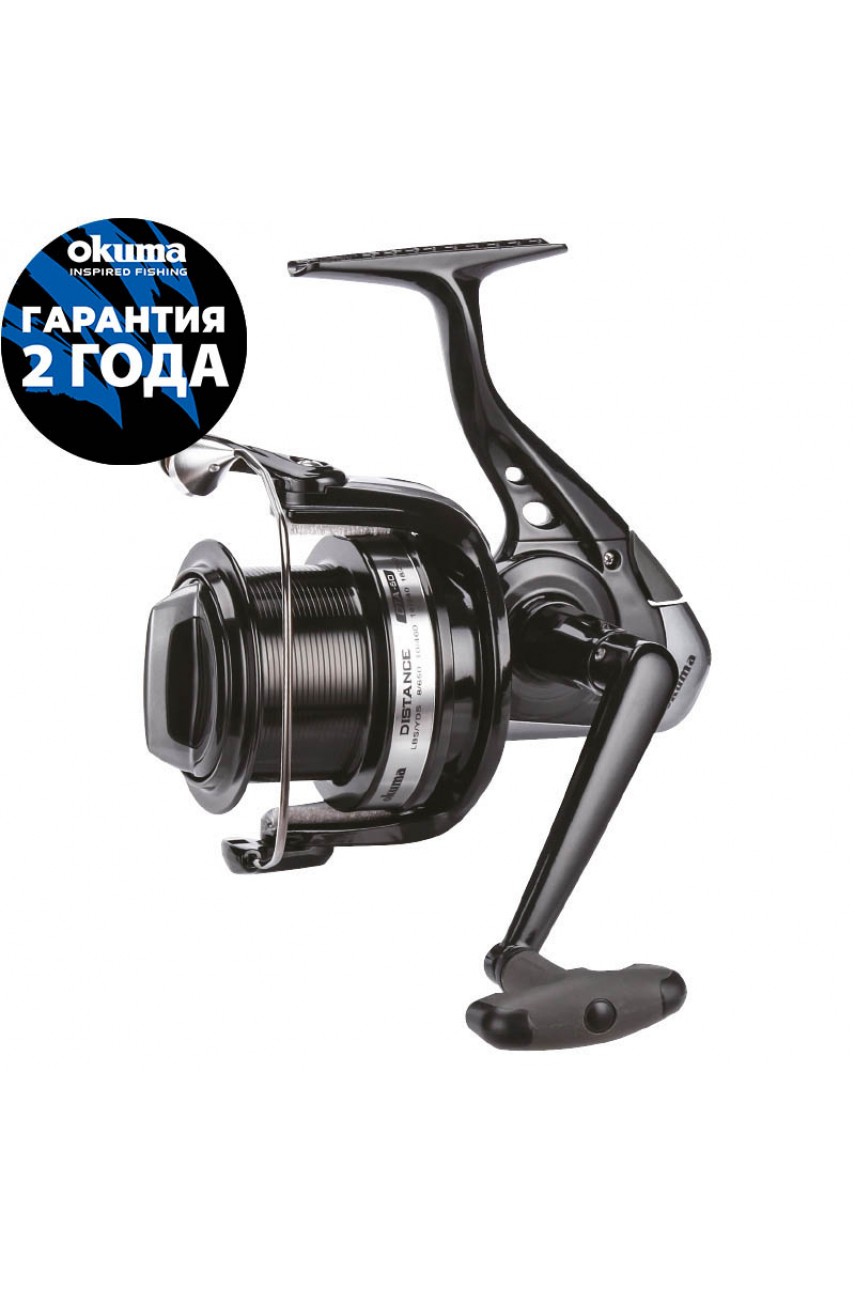 Катушка Okuma Distance DTA 60