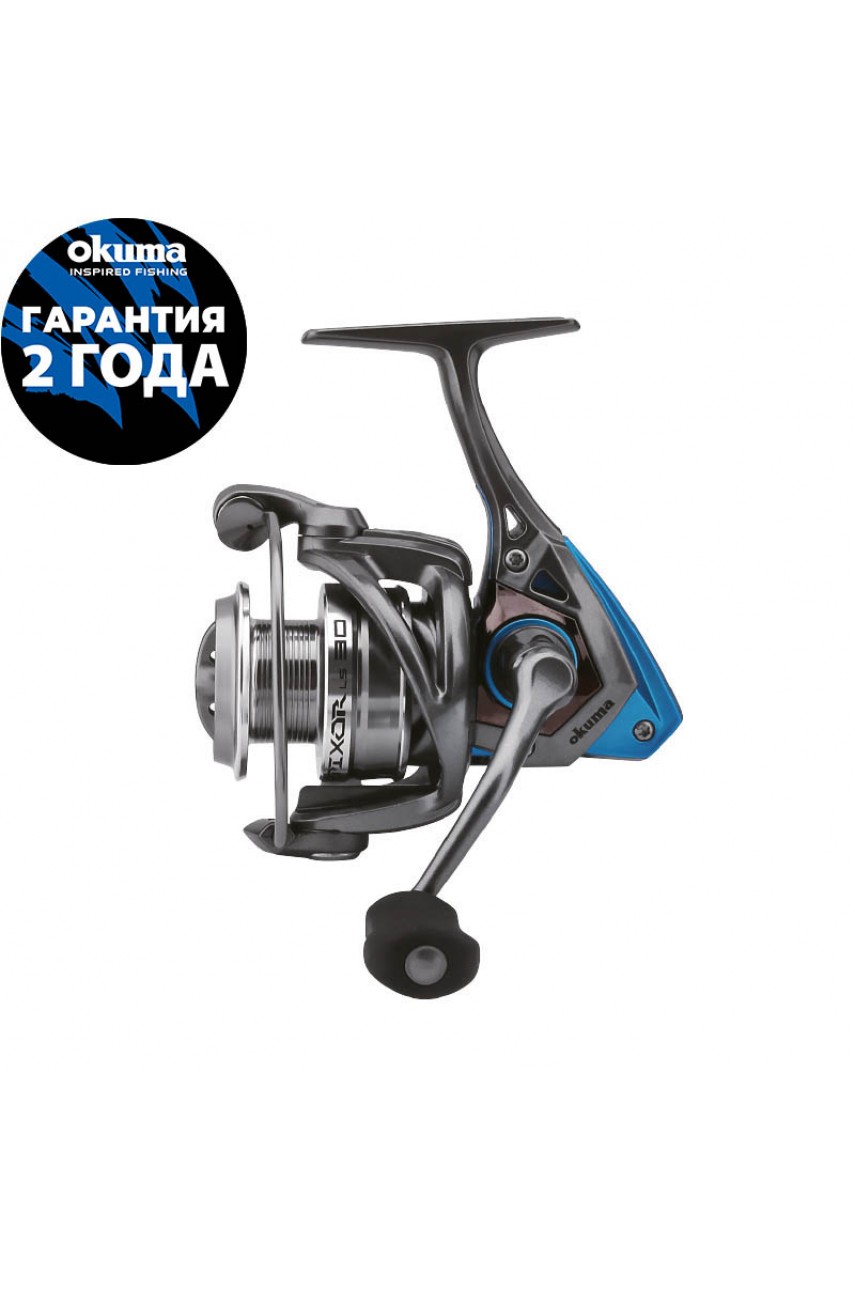 Катушка Okuma Epixor LS 20