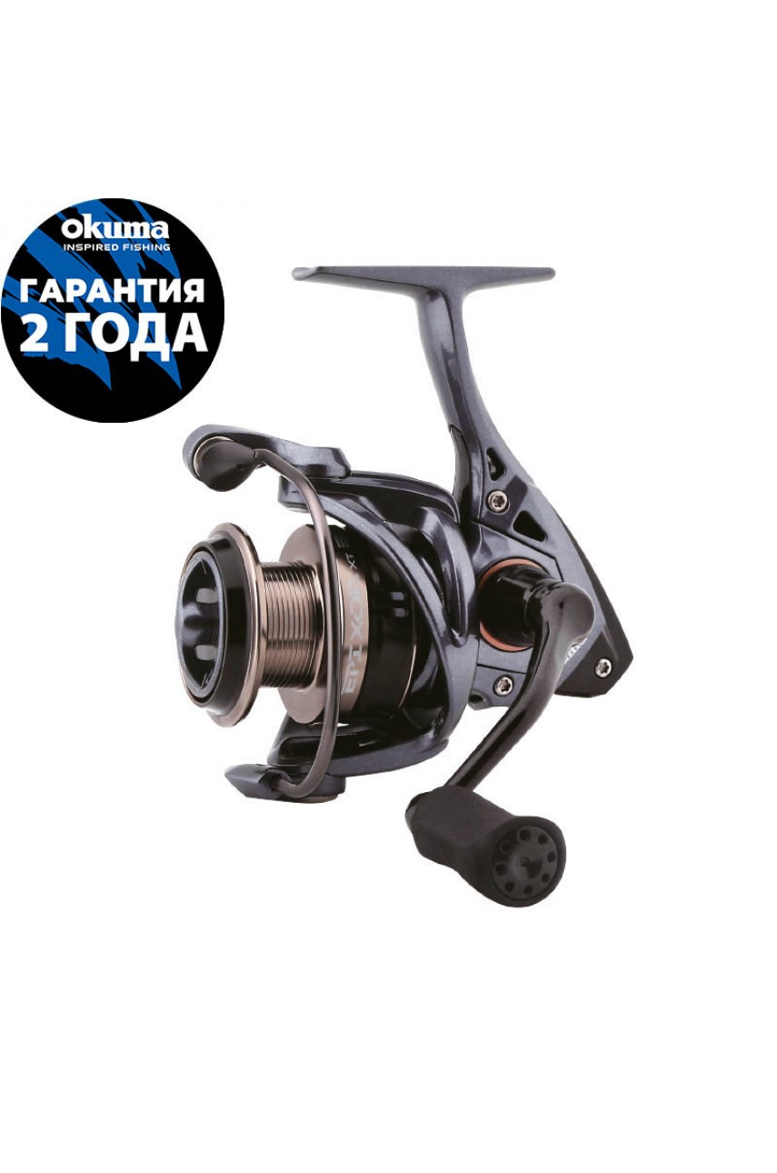 Катушка Okuma Epixor XT 20