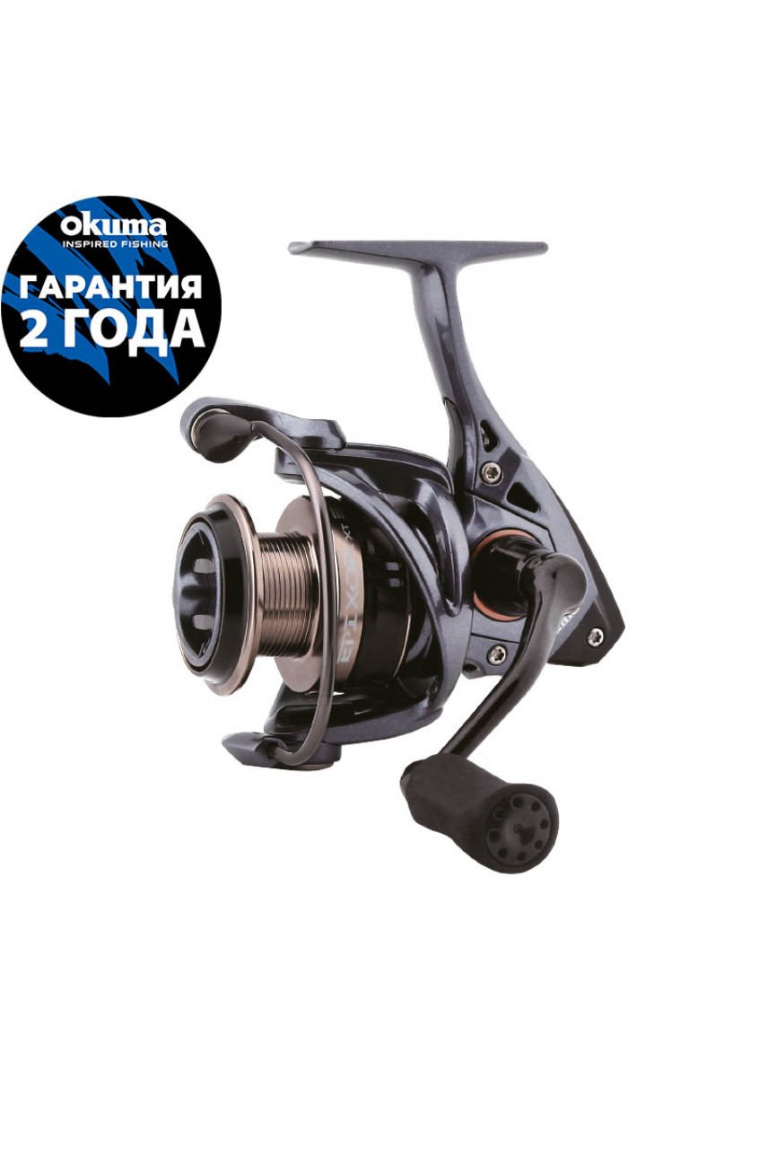 Катушка Okuma Epixor XT 20