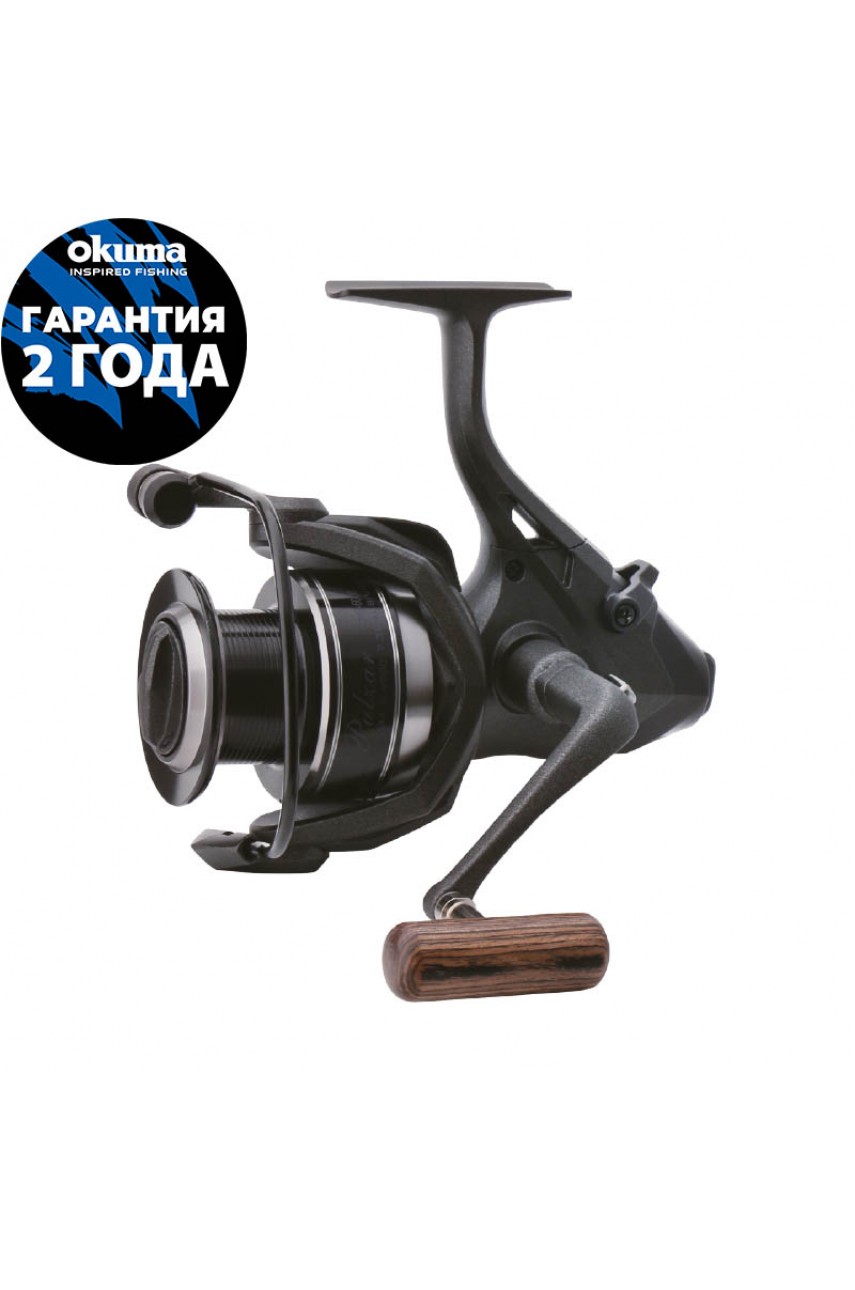 Катушка Okuma Pulzar 4000