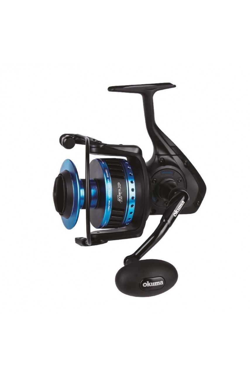 Катушка Okuma Azores XP 6000H High Speed модель ZXP-6000H от OKUMA