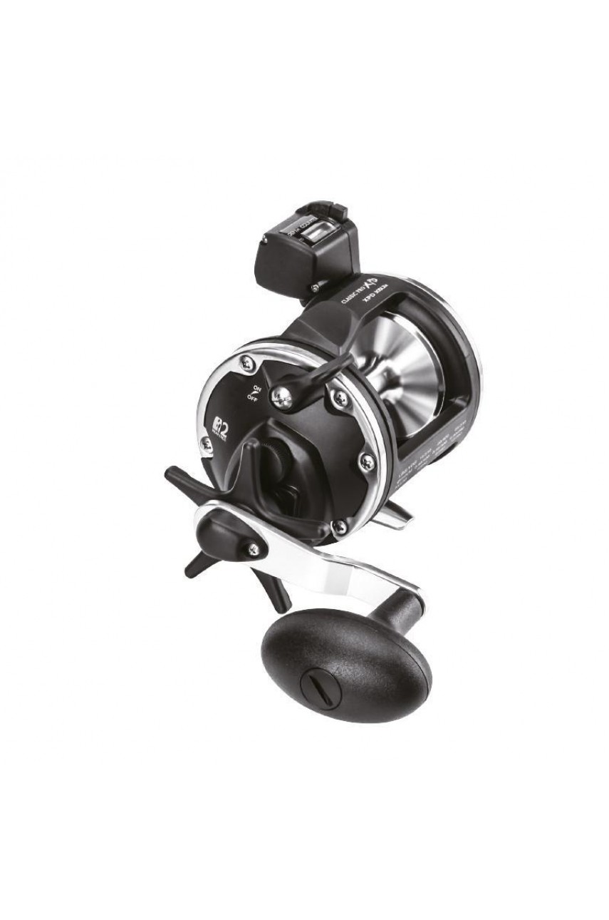 Катушка Okuma NEW Classic Pro XPD 20DLXa Left handed модель XPD-20DLXa от OKUMA