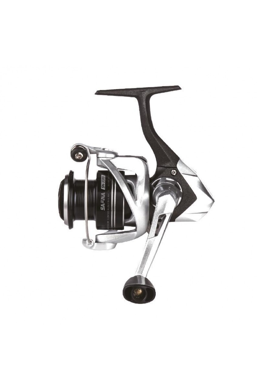 Катушка Okuma Safina 2500 модель SN-2500 от OKUMA