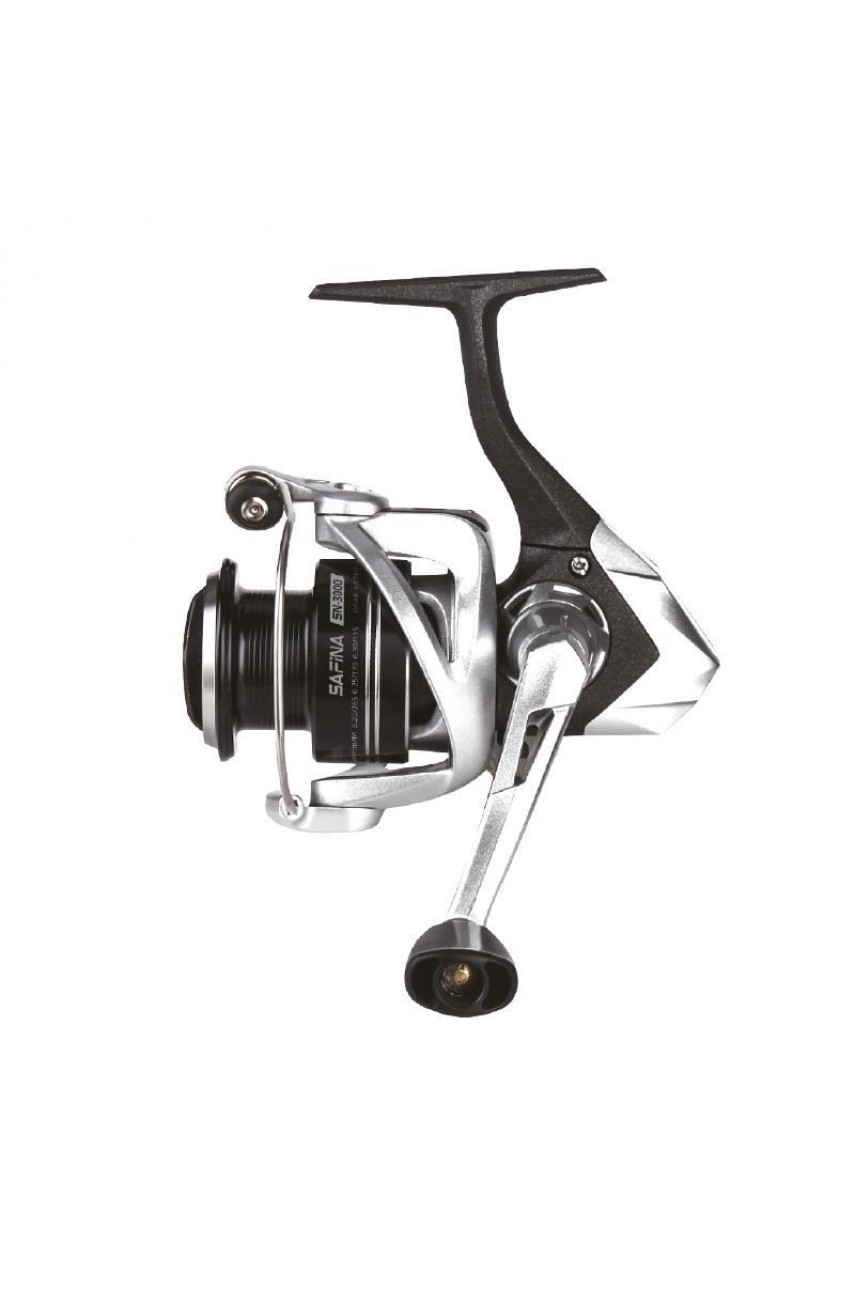 Катушка Okuma Safina 3000 модель SN-3000 от OKUMA