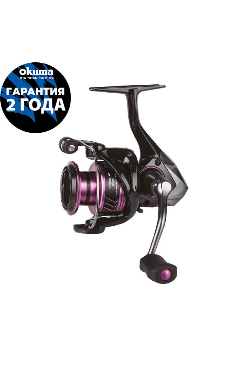 Катушка OKUMA Scorpio 5000-A модель SP5000-A от OKUMA