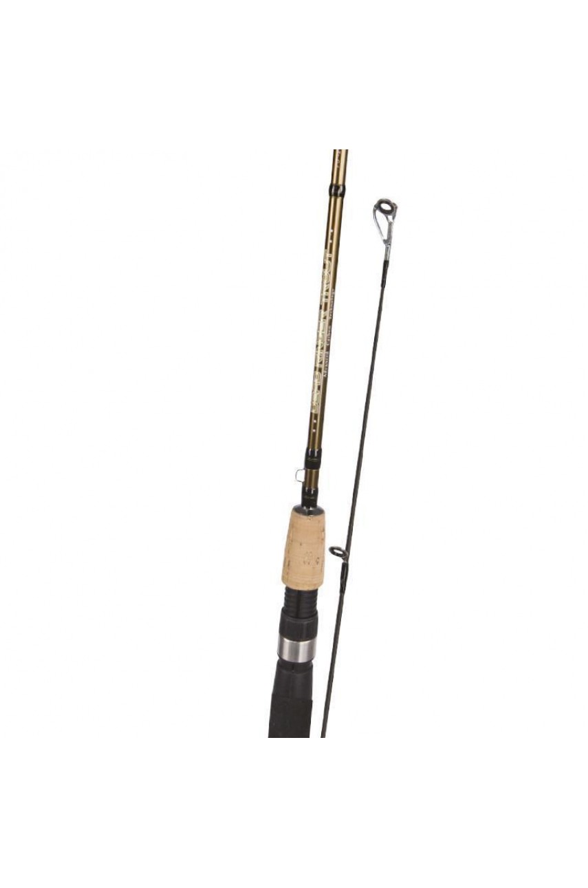 Удилище Okuma Dead Ringer Trout 7'0' 210cm 1-5g  2sec
