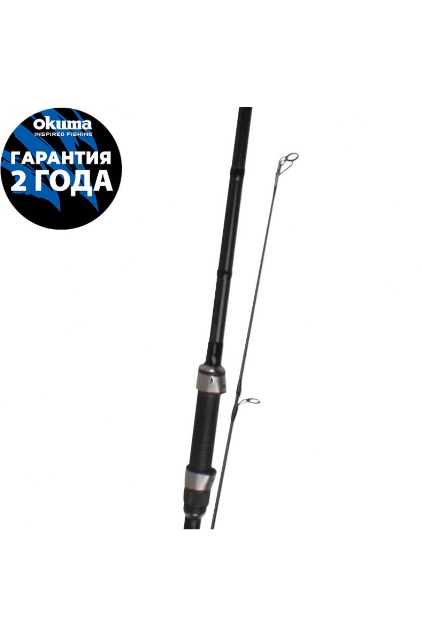 Удилище Okuma Epix V2 Carp 13'0' 390cm 3.5Ibs 3sec