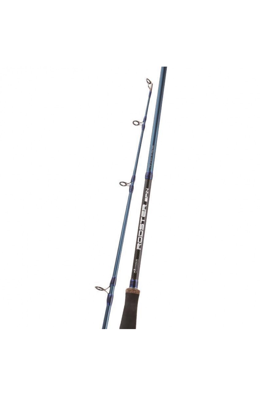 Удилище Okuma Rodster Spin UFR 9'0' 274cm 20g-60g 2sec