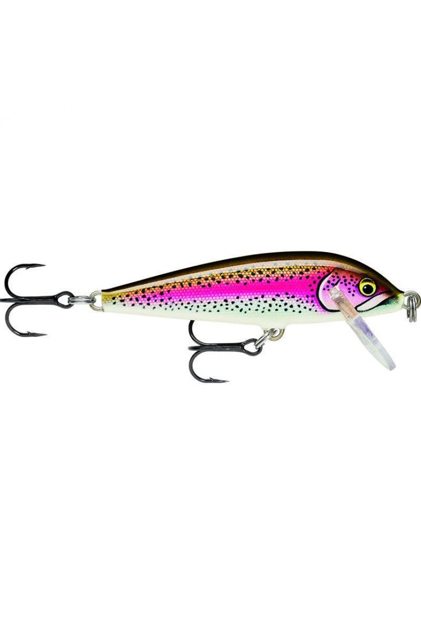 Воблер RAPALA CountDown 07 /ART /тонущий/ 1,5м-2,4м, 7см, 8гр модель CD07-ART от RAPALA