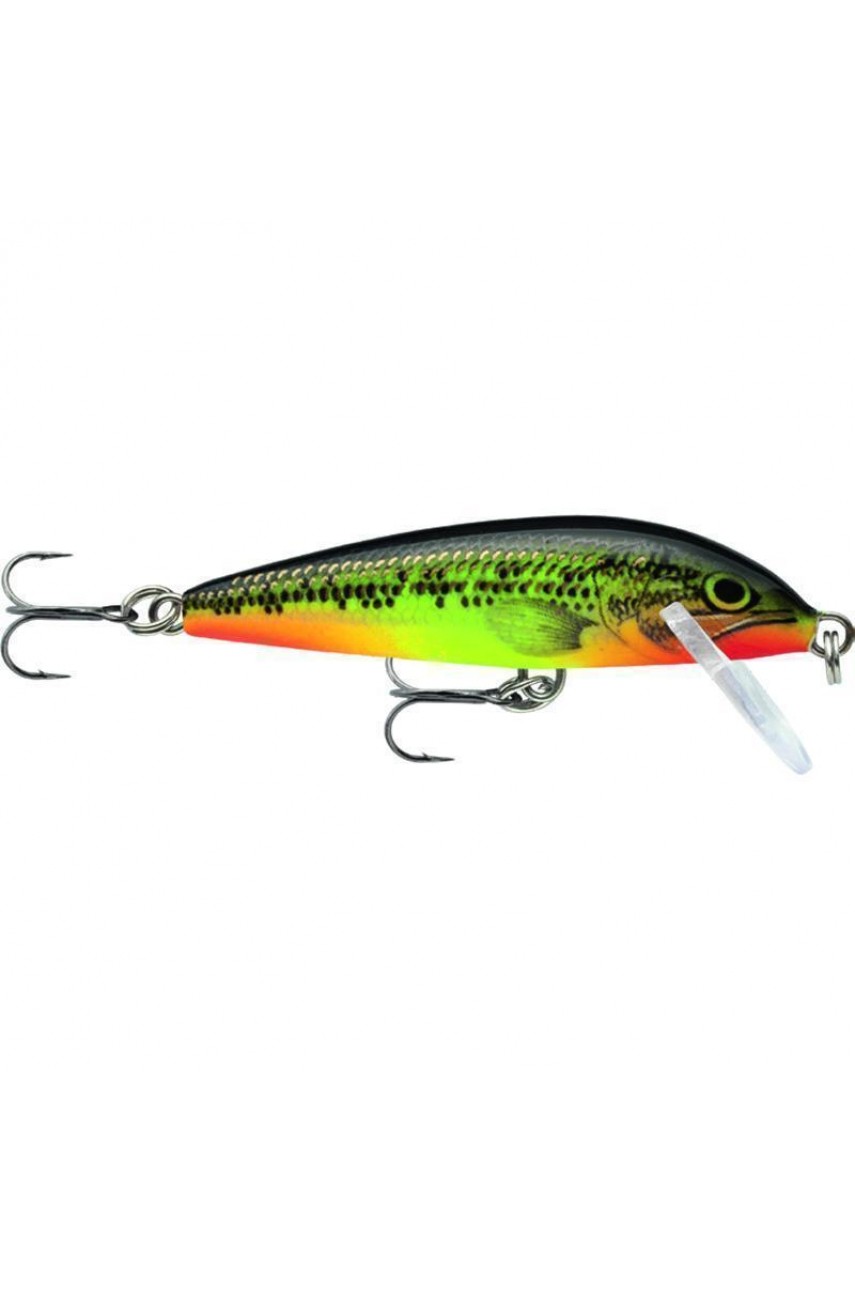 Воблер RAPALA CountDown 07 /FMN /тонущий/ 1,5м-2,4м, 7см, 8гр модель CD07-FMN от RAPALA