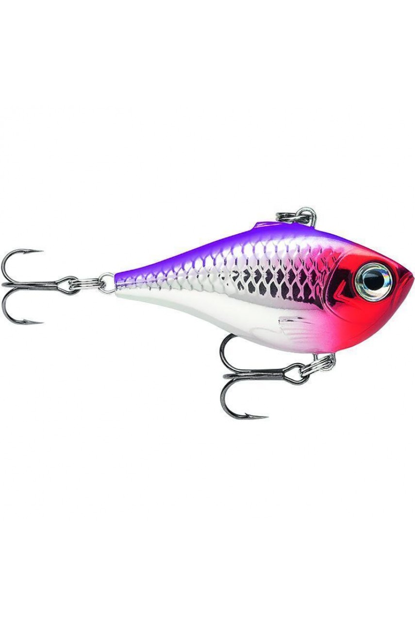 Воблер RAPALA Rippin Rap 07 /PRCL /тонущий/ 7см, 24гр. модель RPR07-PRCL от RAPALA