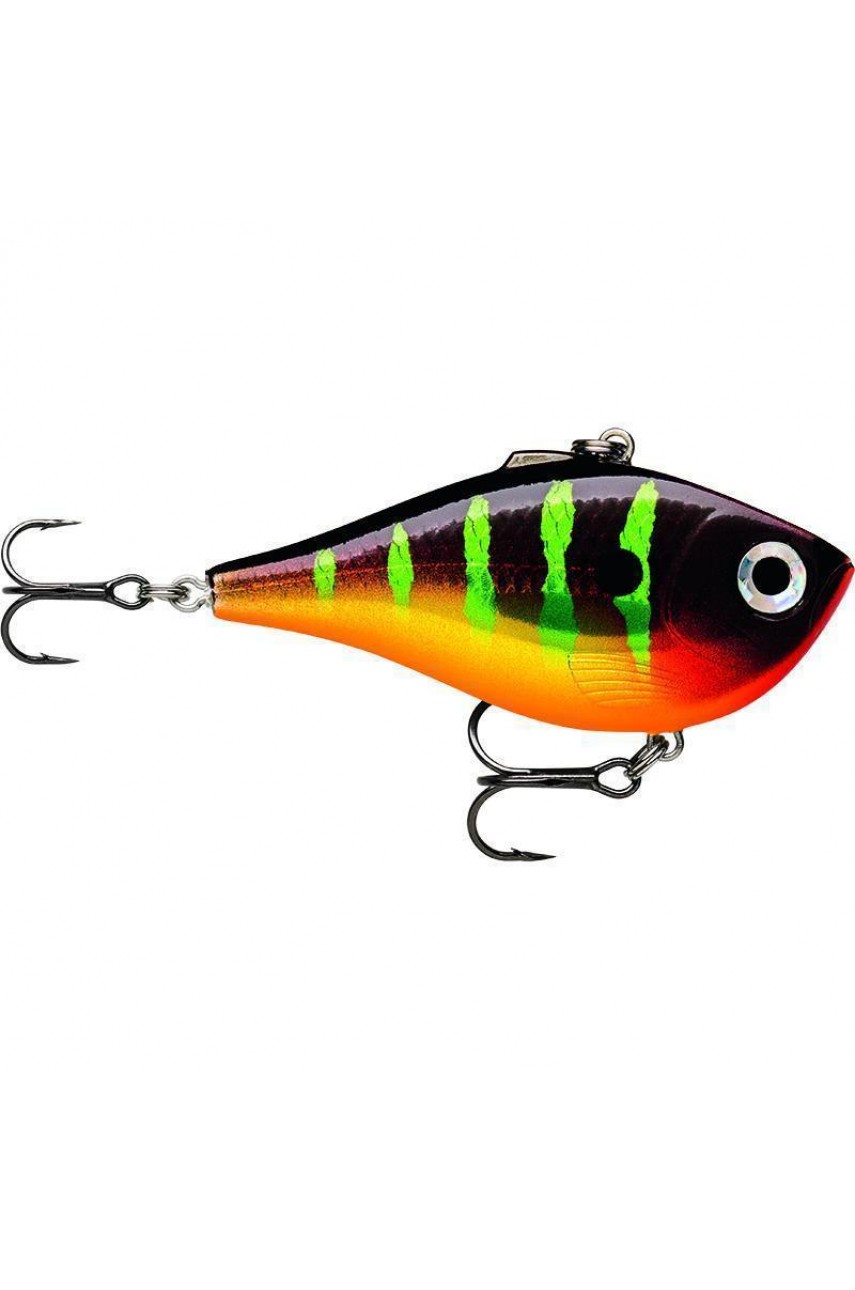 Воблер RAPALA Rippin Rap 06 /RTR /тонущий/ 6см, 14гр. модель RPR06-RTR от RAPALA