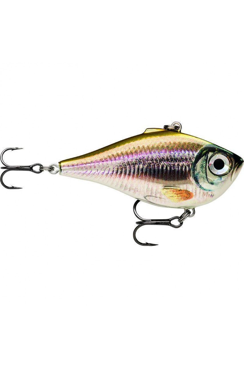 Воблер RAPALA Rippin Rap 05 /SML /тонущий/ 5см, 9гр. модель RPR05-SML от RAPALA