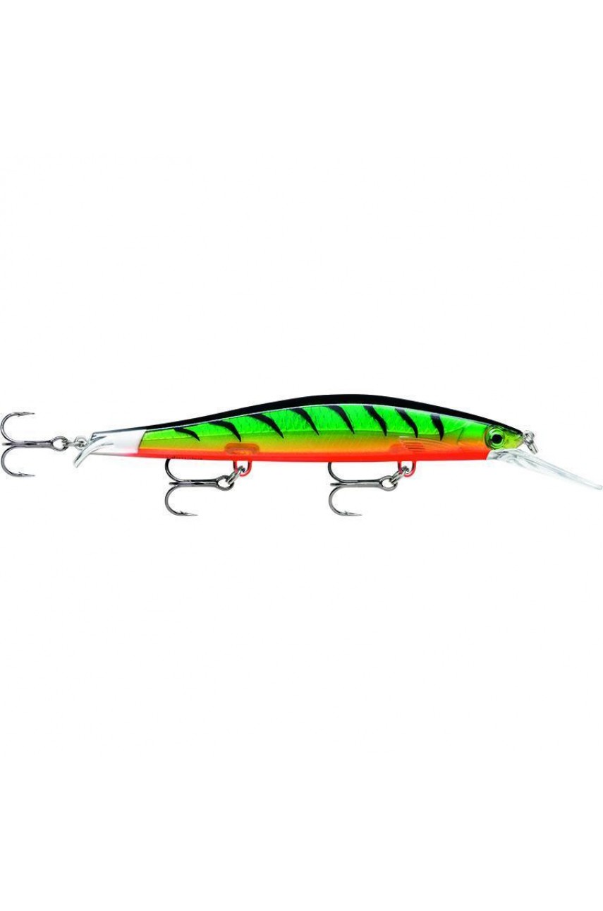 Воблер RAPALA RipStop Deep 09 /FT /суспендер/ 1,5-1,8м, 9см, 8гр.