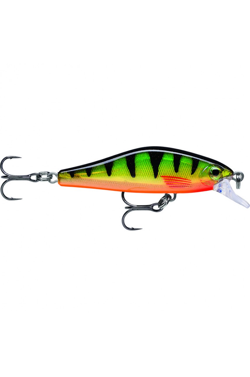 Воблер RAPALA Shadow Rap Solid Shad 05 /P /тонущий/ 0,9м-1,2м, 5см, 5,5гр.