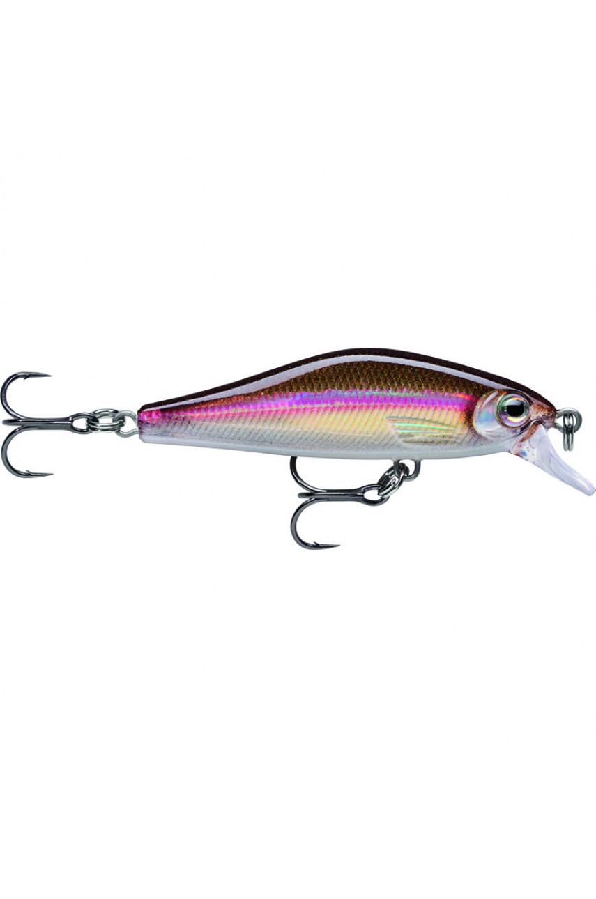 Воблер RAPALA Shadow Rap Solid Shad 05 /WK /тонущий/ 0,9м-1,2м, 5см, 5,5гр.