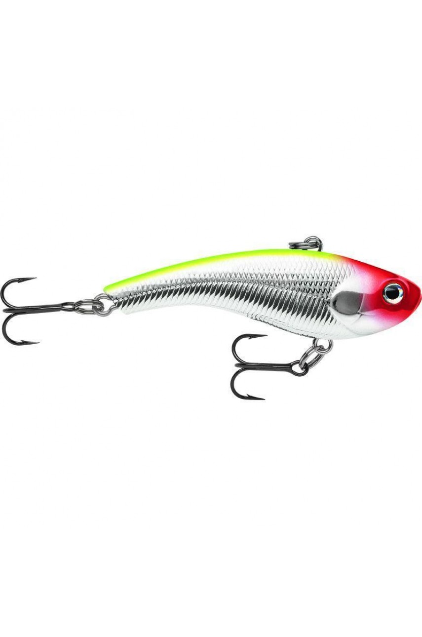 Воблер RAPALA Slab Rap 06 /CLN /тонущий/ 6см, 10гр модель SLR06-CLN от RAPALA