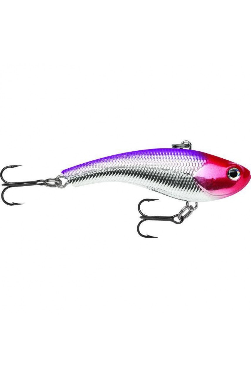 Воблер RAPALA Slab Rap 06 /PRCL /тонущий/ 6см, 10гр