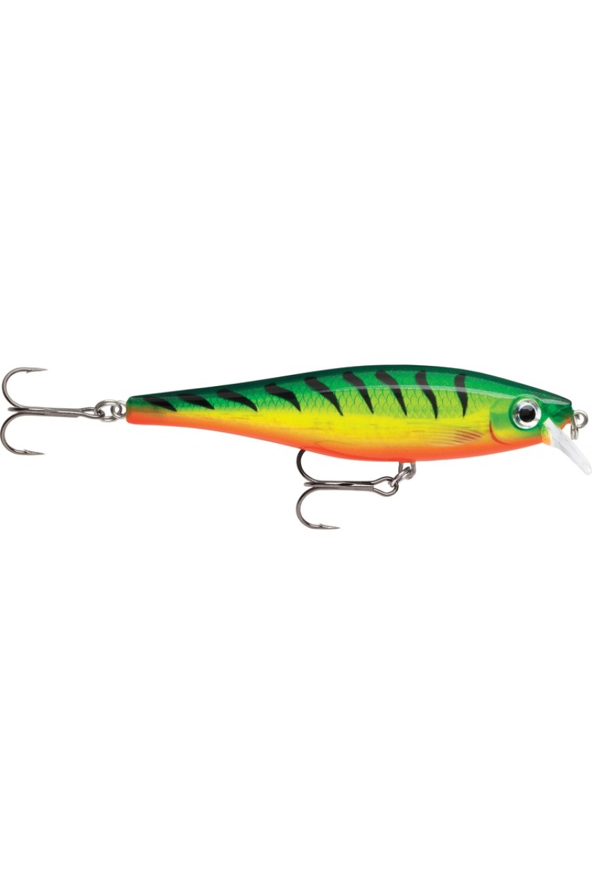 Воблер RAPALA BX Minnow 10 /FT модель BXM10-FT от RAPALA